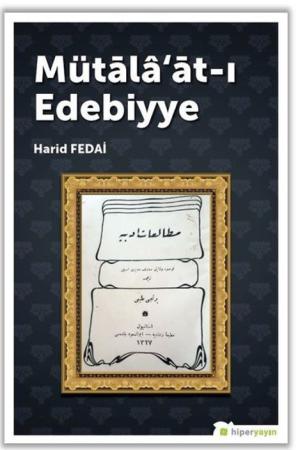 Mütala’at-ı Edebiyye