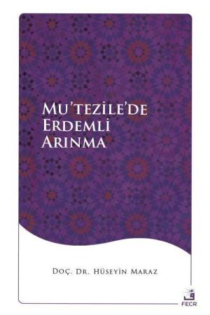 Mu'tezile'de Erdemli Arınma