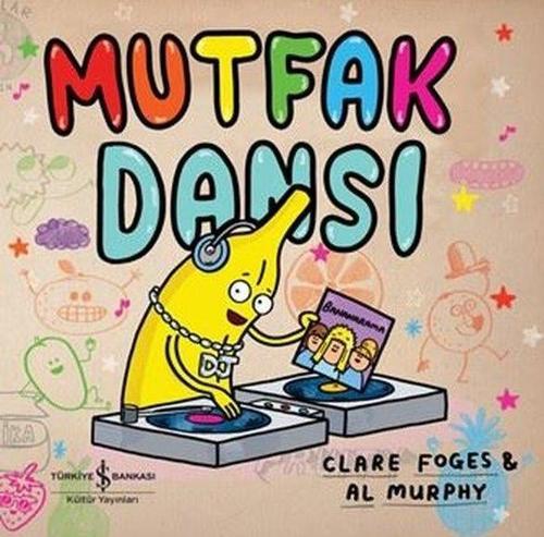 Mutfak Dansı