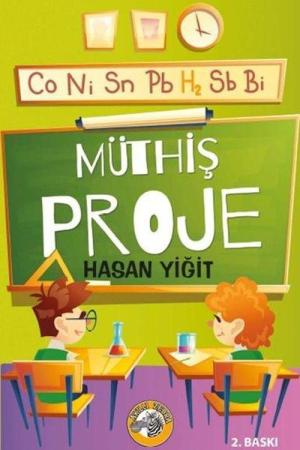 Müthiş Proje