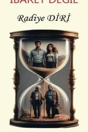 Mutlluk Bizden İbaret Değil