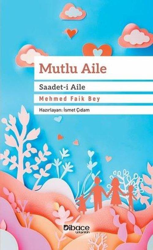 Mutlu Aile Saadet-i Aile