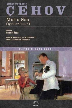 Mutlu Son / Öyküler / Cilt 4