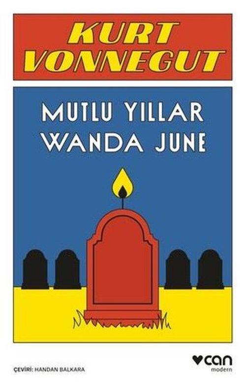 Mutlu Yıllar Wanda June