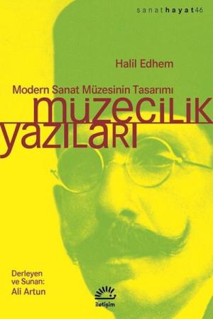 Müzecilik Yazıları Modern Sanat Müzesinin Tasarımı