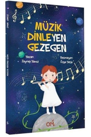 Müzik Dinleyen Gezegen