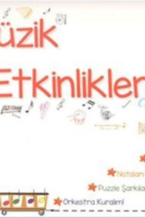 Müzik Etkinlikleri