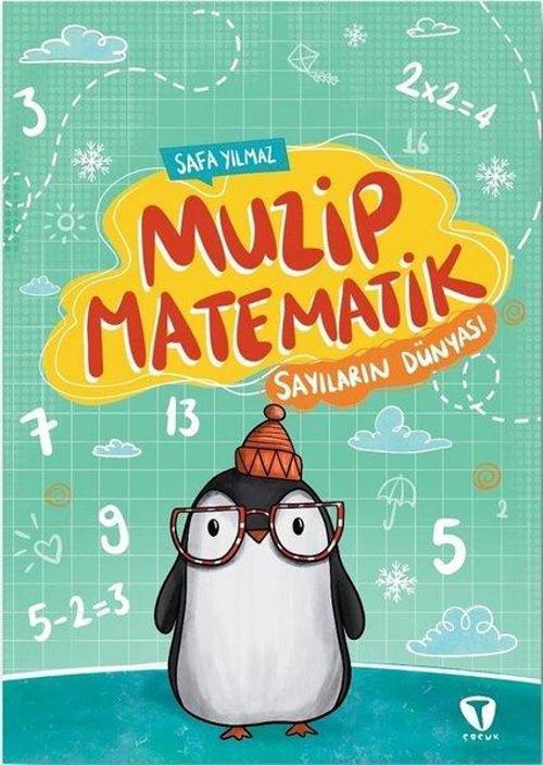Muzip Matematik