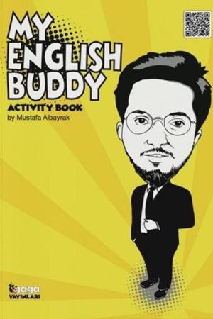 My English Buddy Kendi Kendine İngilizce Öğrenme Seti