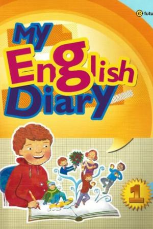 My English Diary 1