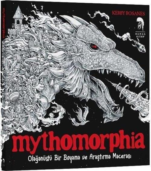 Mythomorphia