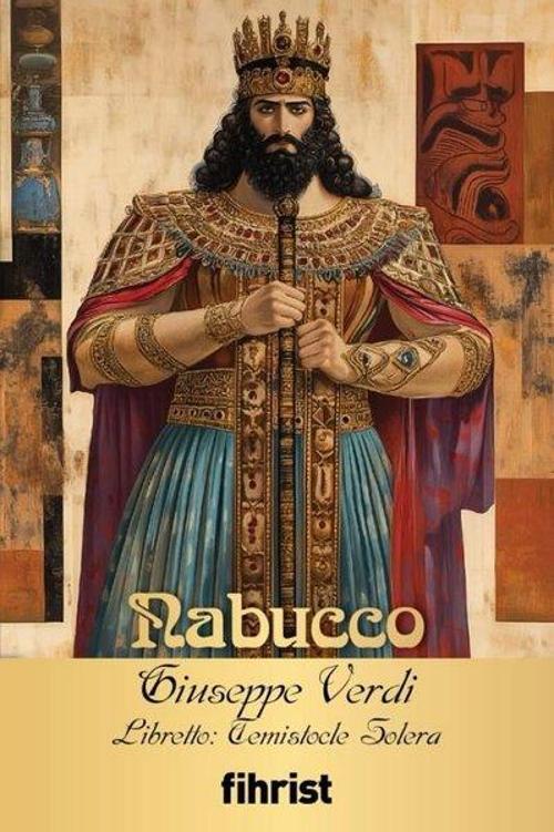 Nabucco Opera Klasikleri: 33