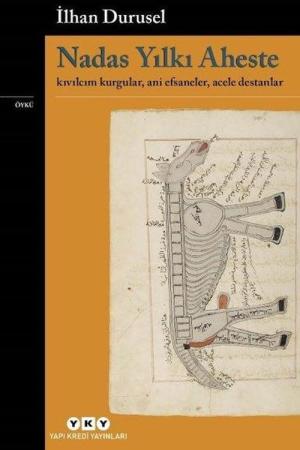 Nadas Yılkı Aheste