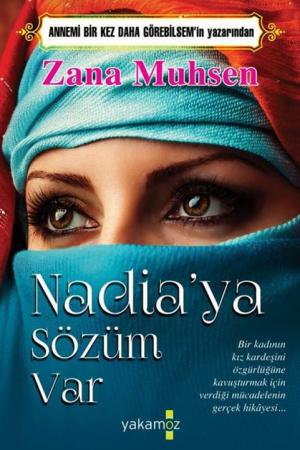 Nadia'ya Sözüm Var