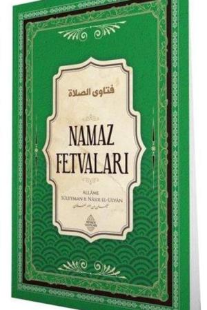 Namaz Fetvaları