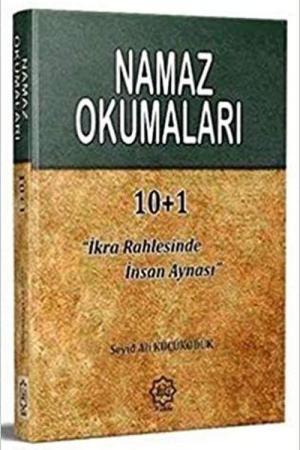 Namaz Okumaları İkra Rahlesinde İnsan Aynası