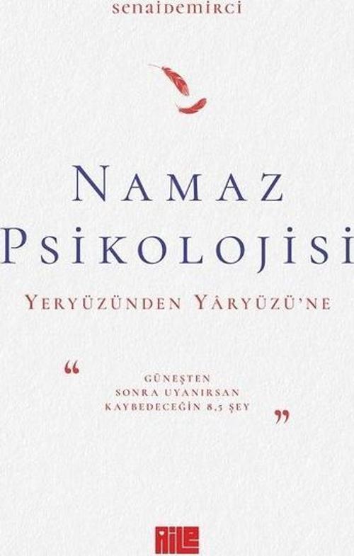 Namaz Psikolojisi