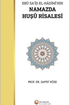 Namazda Huşü Risalesi