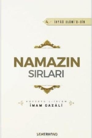 Namazın Sırları İhya-u Ulumiddin
