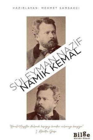 Namık Kemal