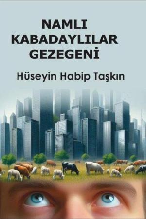 Namlı Kabadaylılar Gezegeni