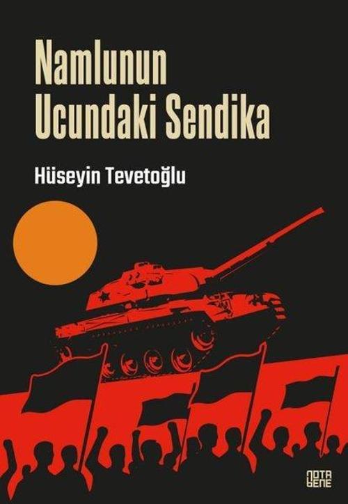 Namlunun Ucundaki Sendika / Aster-İş