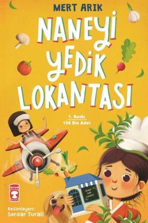 Naneyi Yedik Lokantası