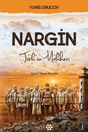 Nargin Türk'ün Makberi
