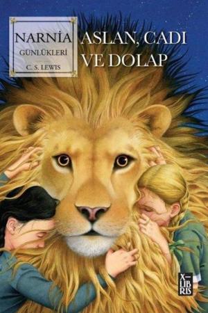 Narnia Günlükleri-Aslan, Cadı ve Dolap