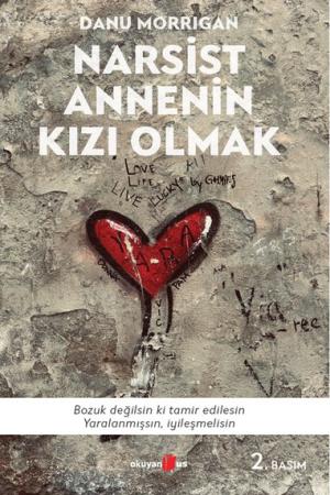 Narsist Annenin Kızı Olmak