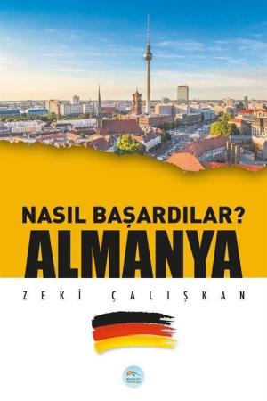 Nasıl Başardılar? Almanya