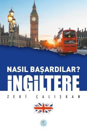 Nasıl Başardılar? İngiltere