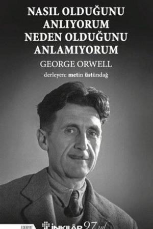 Nasıl Olduğunu Anlıyorum Neden Olduğunu Anlamıyorum