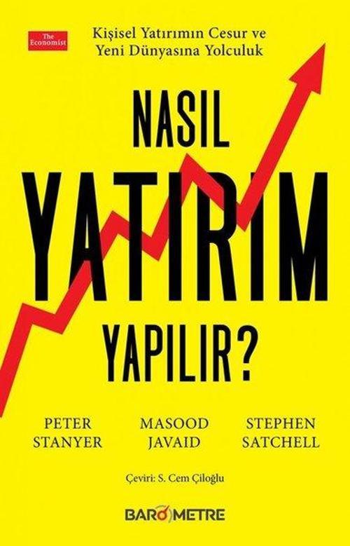 Nasıl Yatırım Yapılır?