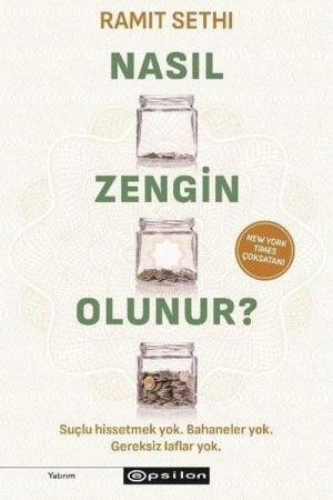 Nasıl Zengin Olunur?