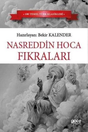 Nasrettin Hoca Fıkraları