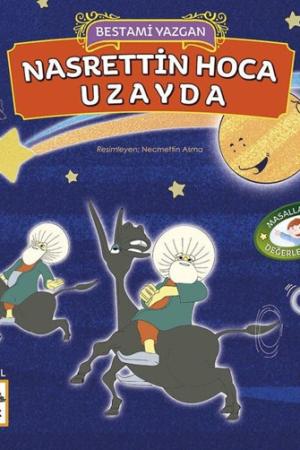 Nasrettin Hoca Uzayda