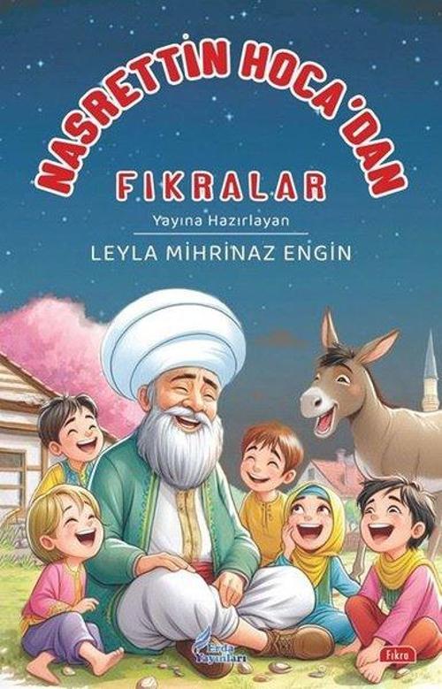 Nasrettin Hoca’dan Fıkralar