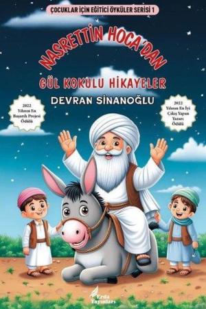 Nasrettin Hoca'dan Gül Kokulu Hikayeler