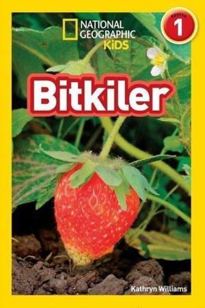 National Geographic Kids / Bitkiler