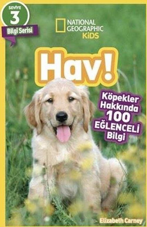 National Geographic Kids - Hav!