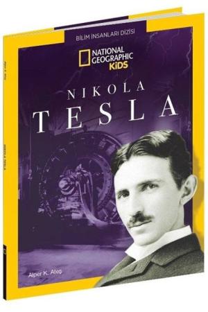 National Geographic Kids / Nikola Tesla