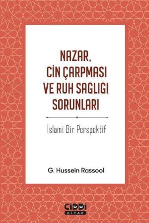 Nazar, Cin Çarpması ve Ruh Sağlığı Sorunları