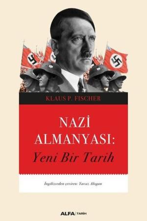 Nazi Almanyası Yeni Bir Tarih