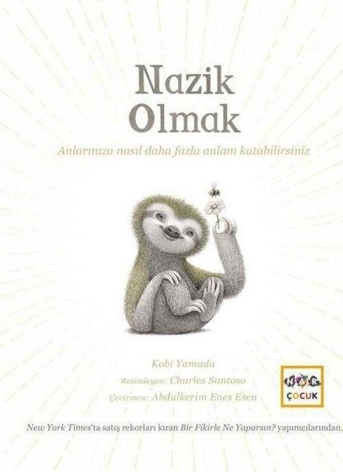 Nazik Olmak