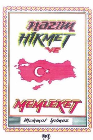 Nazım Hikmet ve Memleket