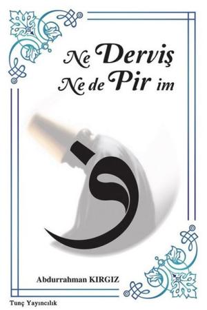 Ne Derviş Nede Pir im