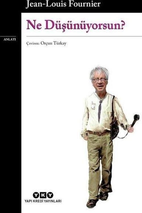 Ne Düşünüyorsun?
