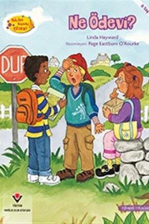 Ne Ödevi / Bilim Bunu Çözer