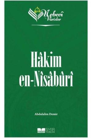 Nebevi Varisler 41 / Hakim en-Nisaburi